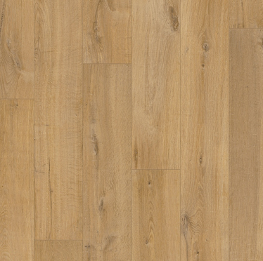 Quick Step Impressive Soft Oak Natural Laminate Flooring - IM1855