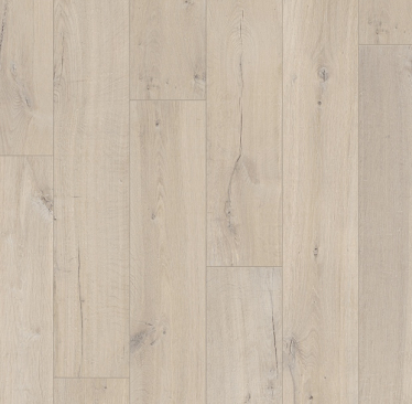 Quick Step Impressive Soft Oak Light Laminate Flooring - IM1854