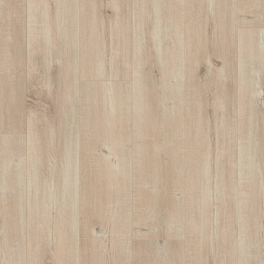Quick Step: Largo - Dominicano Oak Natural Planks Laminate Flooring (LPU1622)