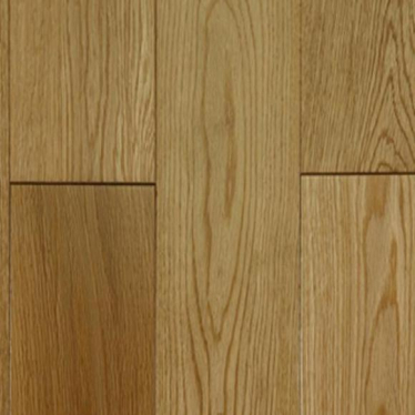 Natural Oak Rustic Engineered Wood Flooring 14mm