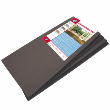 Techno boards laminate / wood  underlay  5.5mm