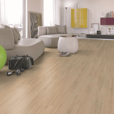 Egger sumatra Naked oak 7mm V groove laminate flooring