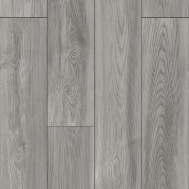 Nordic oak 5mm SPC LVT Click flooring. **Built in underlay**