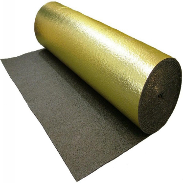 Sonic Gold Laminate Underlay 5mm