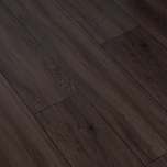 Nussbaum oak 6.5mm SPC LVT Heavy duty Click flooring. **Built in underlay**