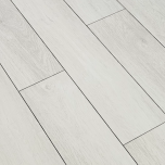 Alpine white oak 6.5mm SPC LVT Heavy duty Click flooring. **Built in underlay**