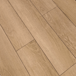 French oak 6.5mm SPC LVT Heavy duty Click flooring. **Built in underlay**