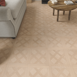 Versailles clay light oak parquet 12mm laminate flooring