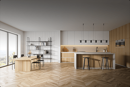 Herringbone