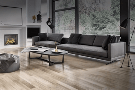 Laminate Flooring