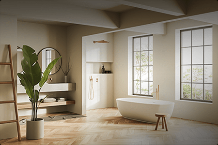 Luxury Vinyl Tiles LVT 