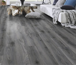 Grey Laminate Flooring