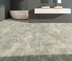 Tile Effect Laminate Flooring
