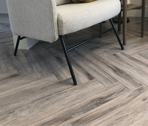 Herringbone Laminate Flooring