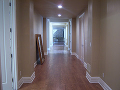 Hallway and Landing