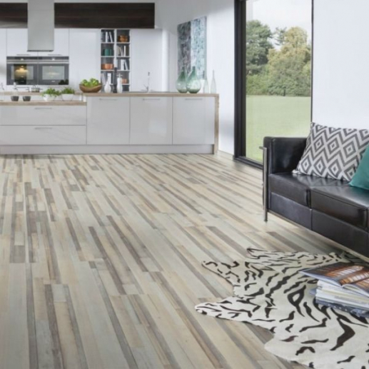 laminate flooring