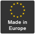 Made in Europe
