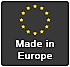  Made in Europe