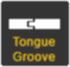 Tongue Groove